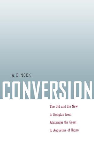 Conversion