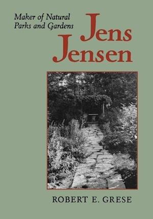 Jens Jensen