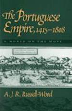 The Portuguese Empire, 1415-1808