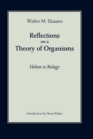 Reflections on a Theory of Organisms