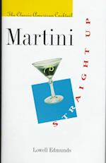 Martini, Straight Up
