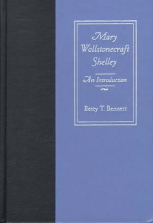 Mary Wollstonecraft Shelley