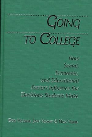 Going to College