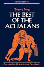 The Best of the Achaeans