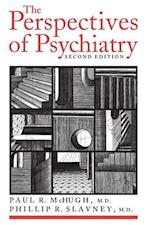 The Perspectives of Psychiatry