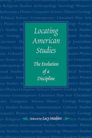 Locating American Studies