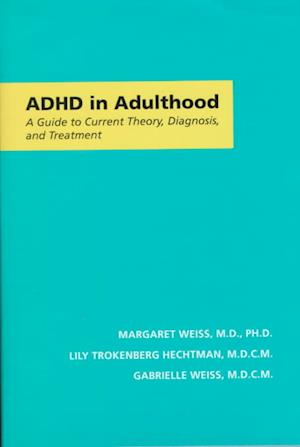 ADHD in Adulthood