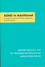 ADHD in Adulthood