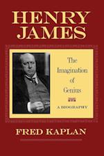 Henry James