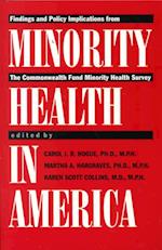 Minority Health in America