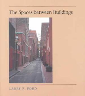 The Spaces between Buildings