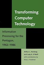 Transforming Computer Technology