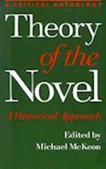 Theory of the Novel