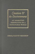 Creation and the Environment