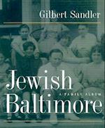 Jewish Baltimore