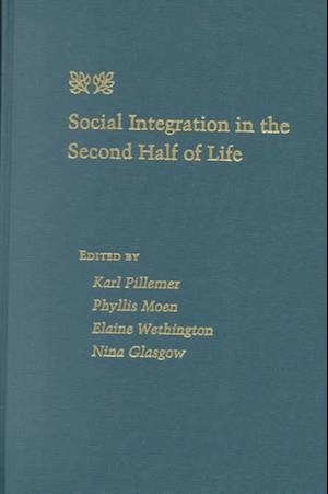 Social Integration in the Second Half of Life