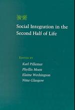 Social Integration in the Second Half of Life