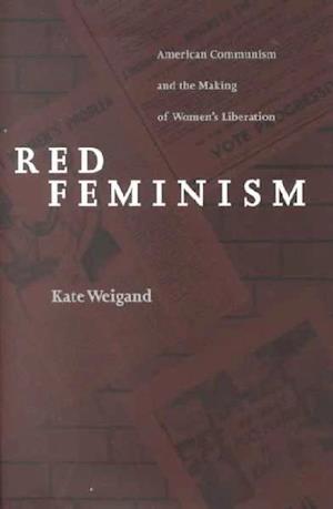 Red Feminism