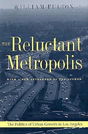 The Reluctant Metropolis