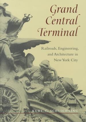 Grand Central Terminal