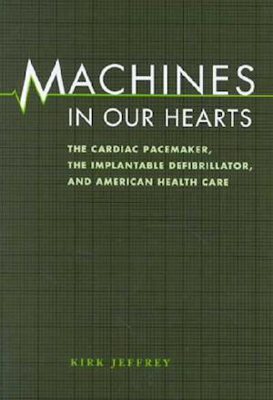 Machines in Our Hearts