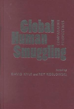 Global Human Smuggling