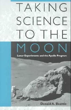 Taking Science to the Moon