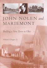 John Nolen and Mariemont