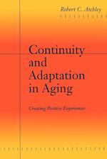 Continuity and Adaptation in Aging