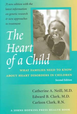 The Heart of a Child