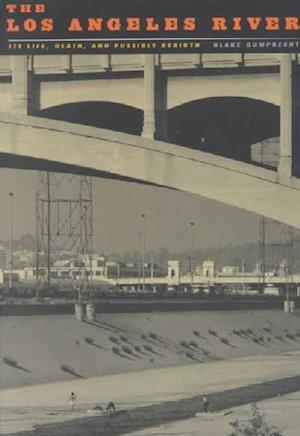 The Los Angeles River