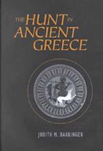 The Hunt in Ancient Greece