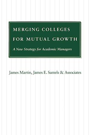 Merging Colleges for Mutual Growth