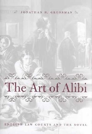 The Art of Alibi