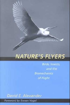 Nature's Flyers