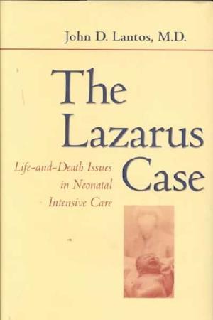 The Lazarus Case