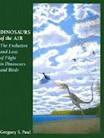 Dinosaurs of the Air