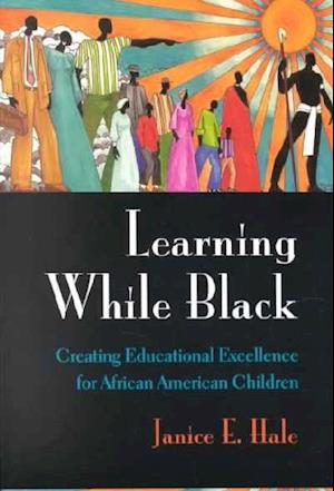 Learning While Black