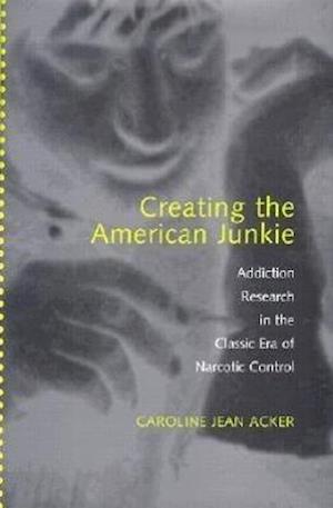 Creating the American Junkie