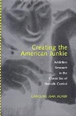 Creating the American Junkie