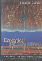 Ecological Planning