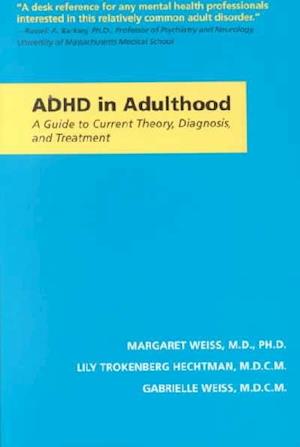 ADHD in Adulthood