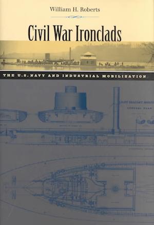 Civil War Ironclads