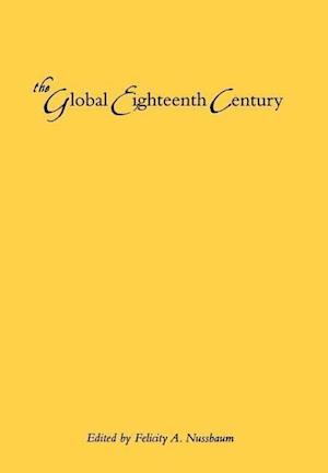 The Global Eighteenth Century