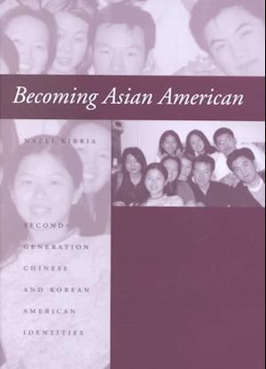 Becoming Asian American