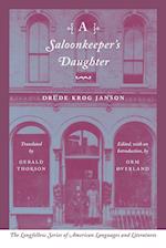 A Saloonkeeper's Daughter