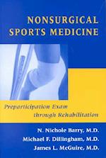 Nonsurgical Sports Medicine