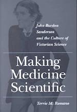 Making Medicine Scientific
