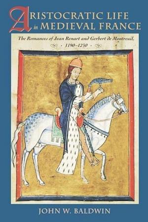 Aristocratic Life in Medieval France