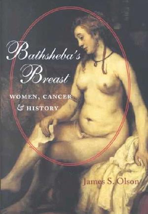 Bathsheba's Breast